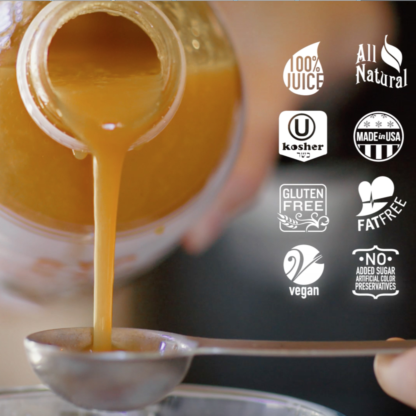 Bulk Smoothie Mix Supplies for Healthy On-the-Go Menu Choices